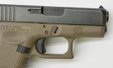 Glock 27 Sub Compact 40 S+W Pistol 2 Mags - 3 of 10