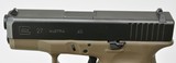 Glock 27 Sub Compact 40 S+W Pistol 2 Mags - 5 of 10
