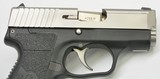 Kahr PM 40 Semi Auto Pistol wCase 40 S&W - 2 of 9