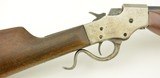 Stevens Model 1915 Favorite Rifle with Mossberg Barrel - 4 of 15