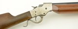 Stevens Model 1915 Favorite Rifle with Mossberg Barrel - 1 of 15