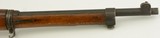 Turkish Mauser Rifle Model 98/38 - 7 of 15