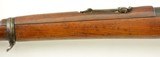 Turkish Mauser Rifle Model 98/38 - 13 of 15