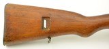 Turkish Mauser Rifle Model 98/38 - 3 of 15