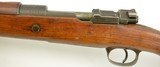 Turkish Mauser Rifle Model 98/38 - 11 of 15