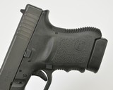 Glock Model 36 Semi Auto Pistol 45 ACP - 3 of 10