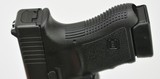 Glock Model 36 Semi Auto Pistol 45 ACP - 5 of 10