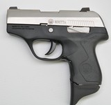 Beretta Pico Semi Auto Pistol 380 ACP - 4 of 10