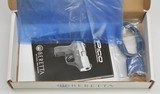 Beretta Pico Semi Auto Pistol 380 ACP - 9 of 10