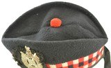 King's Own Scottish Borderers Glengarry Cap & Badge - 3 of 8