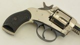 H&R The American Revolver .32 S&W 2nd Model - 2 of 13
