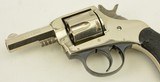 H&R The American Revolver .32 S&W 2nd Model - 6 of 13