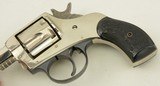 H&R The American Revolver .32 S&W 2nd Model - 5 of 13