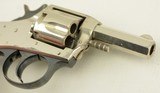 H&R The American Revolver .32 S&W 2nd Model - 4 of 13