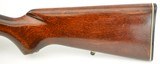Winchester Model 70A Rifle 270 Win Caliber - 7 of 15