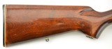 Winchester Model 70A Rifle 270 Win Caliber - 3 of 15