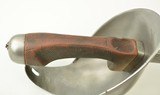Canadian Pattern 1908 Cavalry Sword with Military College Markings - 7 of 15