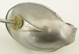 Canadian Pattern 1908 Cavalry Sword with Military College Markings - 13 of 15