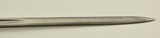 Canadian Pattern 1908 Cavalry Sword with Military College Markings - 10 of 15