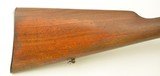 Husqvarna Model 17 Underlever Combination Gun - 3 of 15