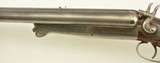 Husqvarna Model 17 Underlever Combination Gun - 10 of 15