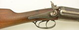 Husqvarna Model 17 Underlever Combination Gun - 4 of 15