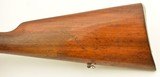 Husqvarna Model 17 Underlever Combination Gun - 8 of 15