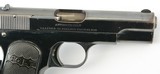 Colt Model 1903 Pocket Hammerless Pistol - 3 of 12