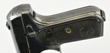 Colt Model 1903 Pocket Hammerless Pistol - 8 of 12