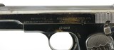 Colt Model 1903 Pocket Hammerless Pistol - 6 of 12