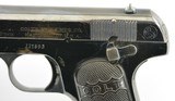Colt Model 1903 Pocket Hammerless Pistol - 5 of 12