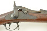 US Model 1884 Trapdoor Rifle by Springfield Armory - 5 of 15