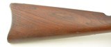 US Model 1884 Trapdoor Rifle by Springfield Armory - 3 of 15