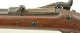 US Model 1884 Trapdoor Rifle by Springfield Armory - 12 of 15