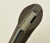 Hi-Standard Model A 22 LR Pistol 6 3/4