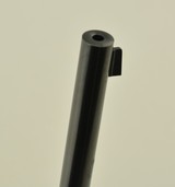 Hi-Standard Model A 22 LR Pistol 6 3/4