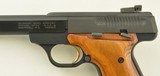 Browning Buck Mark Plus 22lr 5 1/2