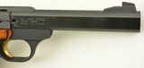 Browning Buck Mark Plus 22lr 5 1/2