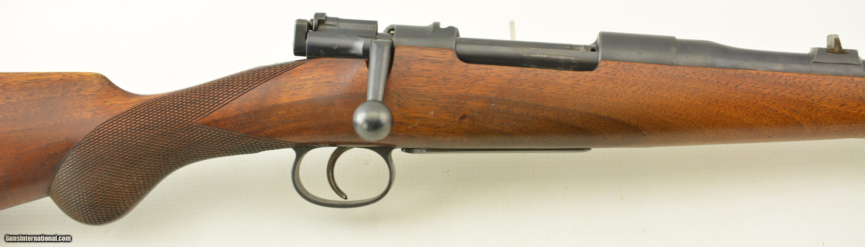 Husqvarna Model 46 Sporting Rifle 9.3x57mm