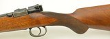 Husqvarna Model 46 Sporting Rifle 9.3x57mm - 11 of 15