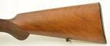 Husqvarna Model 46 Sporting Rifle 9.3x57mm - 10 of 15