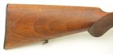 Husqvarna Model 46 Sporting Rifle 9.3x57mm - 3 of 15
