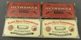 Lot of 4 boxes of 45 Schofield Cartridges - 1 of 2