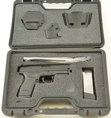 Springfield Armory XD-45 4 Inch Pistol With Kit in Box - 1 of 11