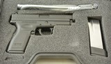 Springfield Armory XD-45 4 Inch Pistol With Kit in Box - 10 of 11