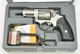 Ruger Model SP-101 Revolver - 1 of 9