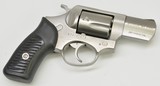 Ruger Model SP-101 Revolver - 2 of 9