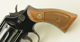 Smith and Wesson Model 10-5 Revolver 38 Special - 4 of 13