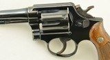 Smith and Wesson Model 10-5 Revolver 38 Special - 5 of 13