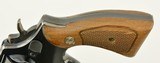 Smith and Wesson Model 10-5 Revolver 38 Special - 7 of 13